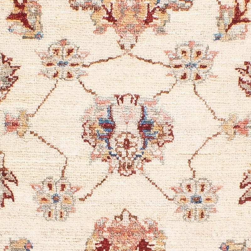Tappeto Ziegler - 180 x 62 cm - beige