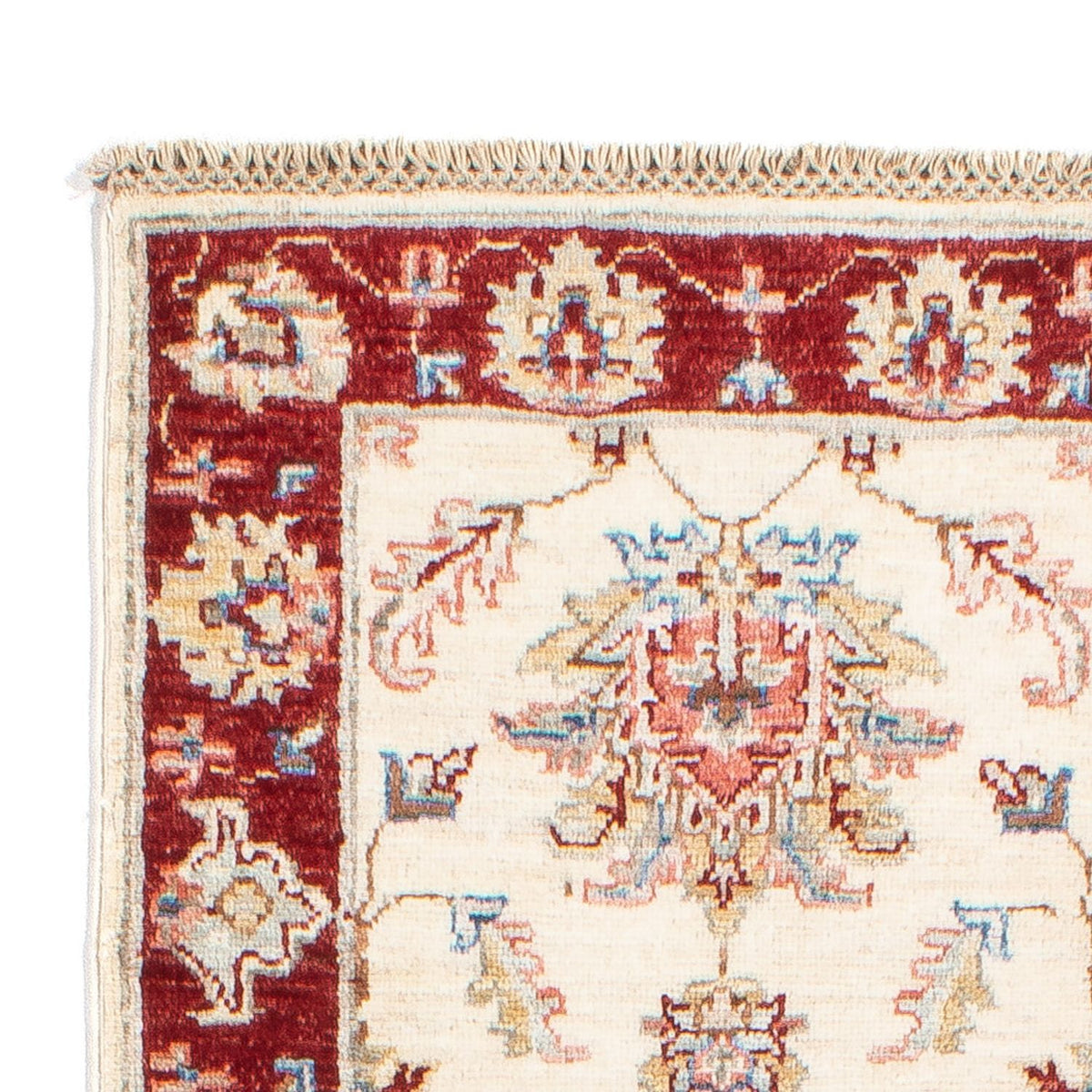 Tappeto Ziegler - 180 x 62 cm - beige