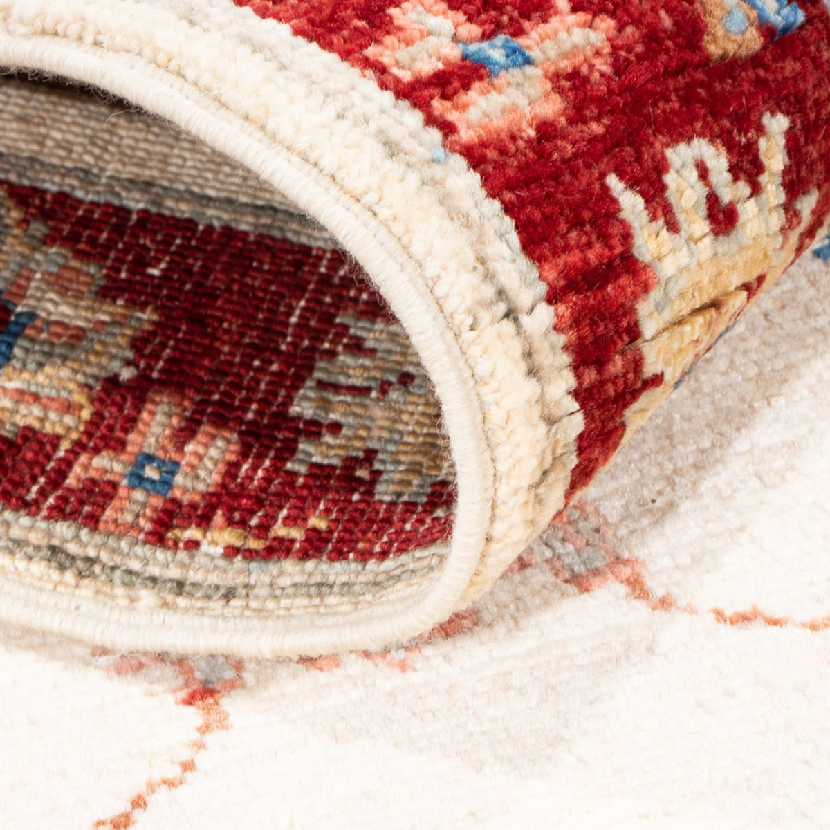 Tappeto Ziegler - 180 x 62 cm - beige