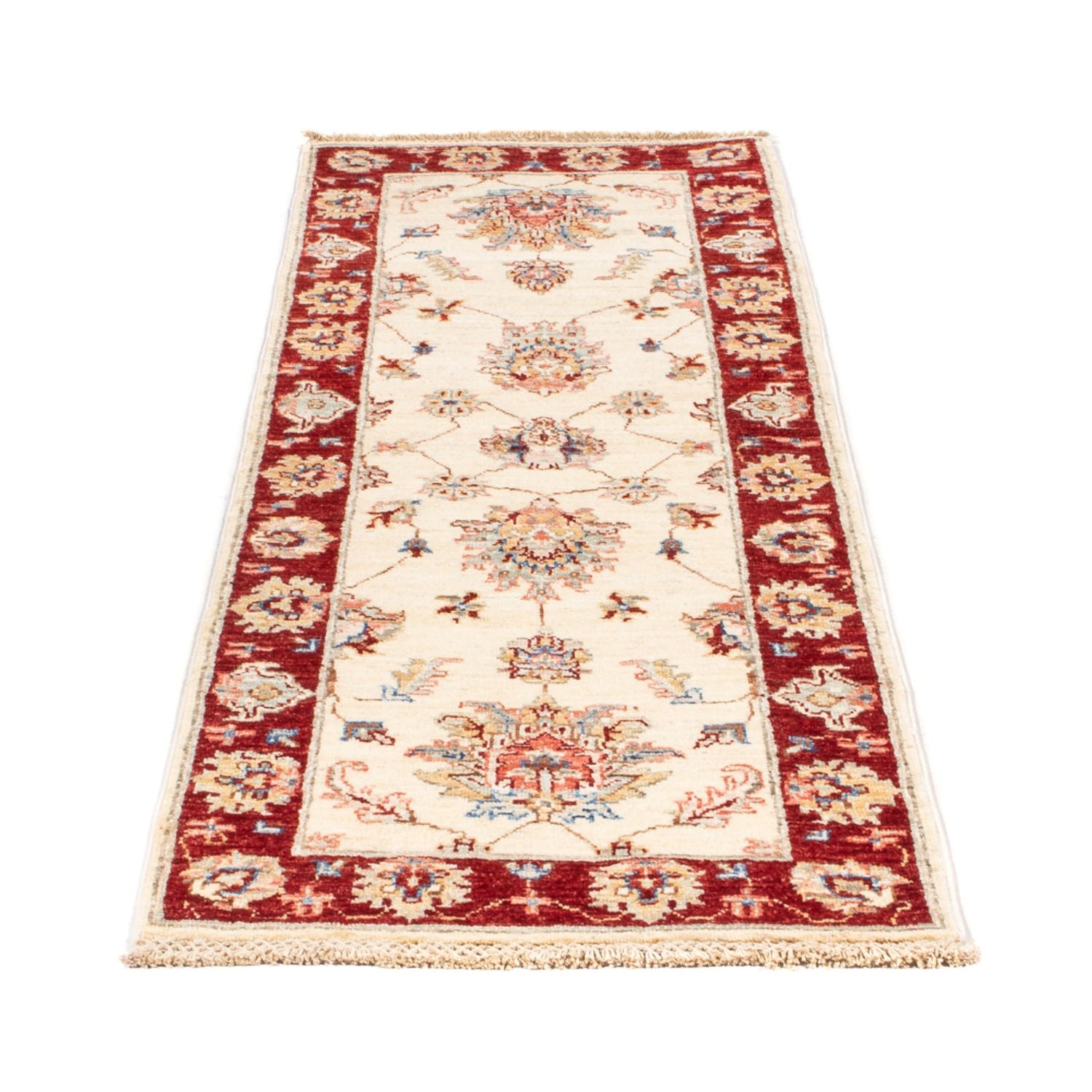 Tappeto Ziegler - 180 x 62 cm - beige
