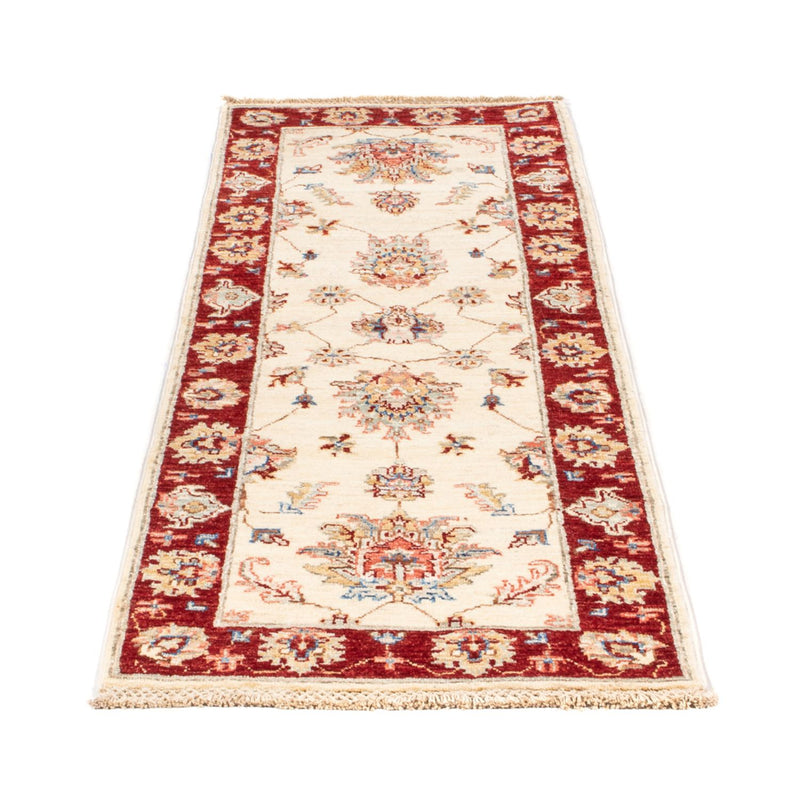 Tappeto Ziegler - 180 x 62 cm - beige
