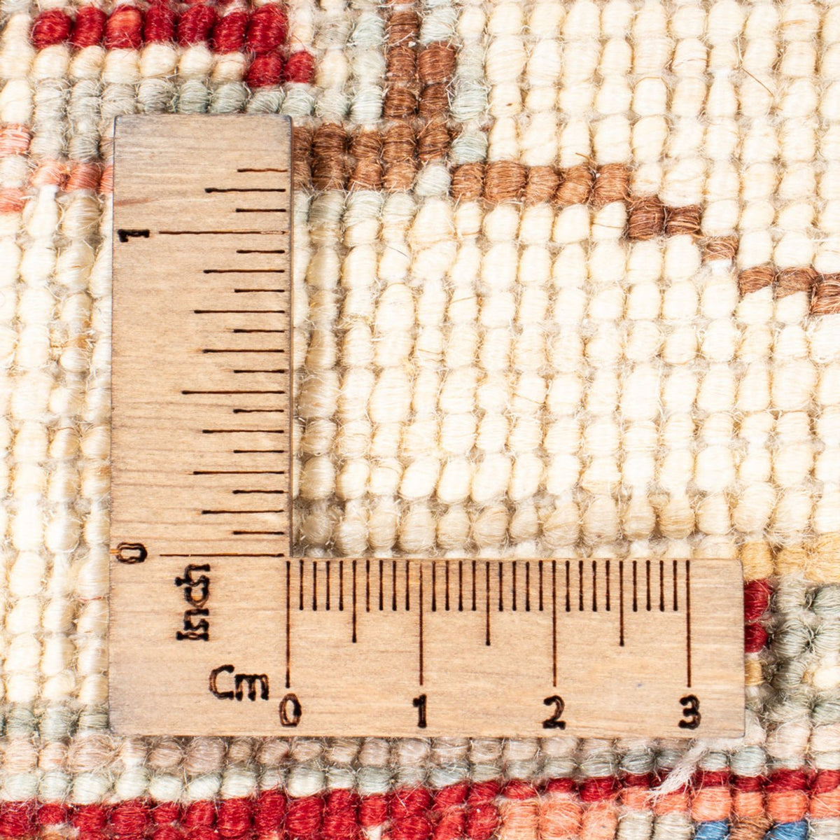 Tappeto Ziegler - 180 x 62 cm - beige