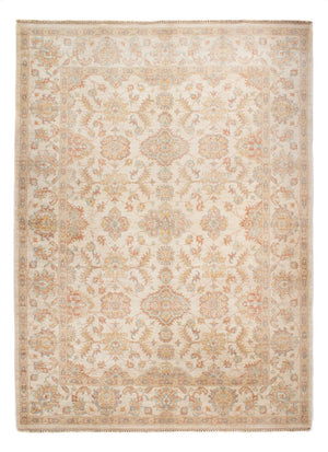 Tappeto Ziegler - 242 x 181 cm - beige