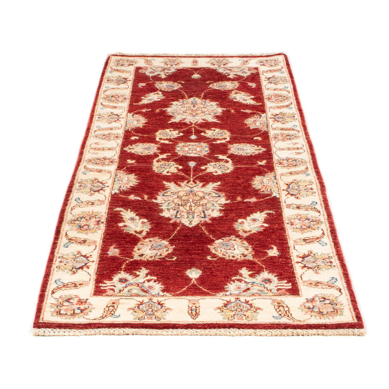 Tappeto corsia Tappeto Ziegler - 202 x 85 cm - rosso