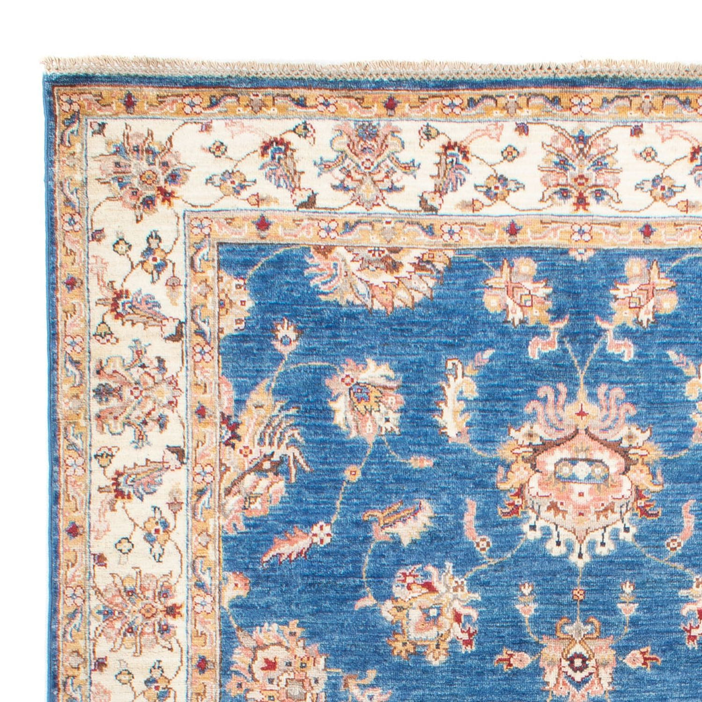 Tappeto Ziegler 212x150cm - Tappeto orientale