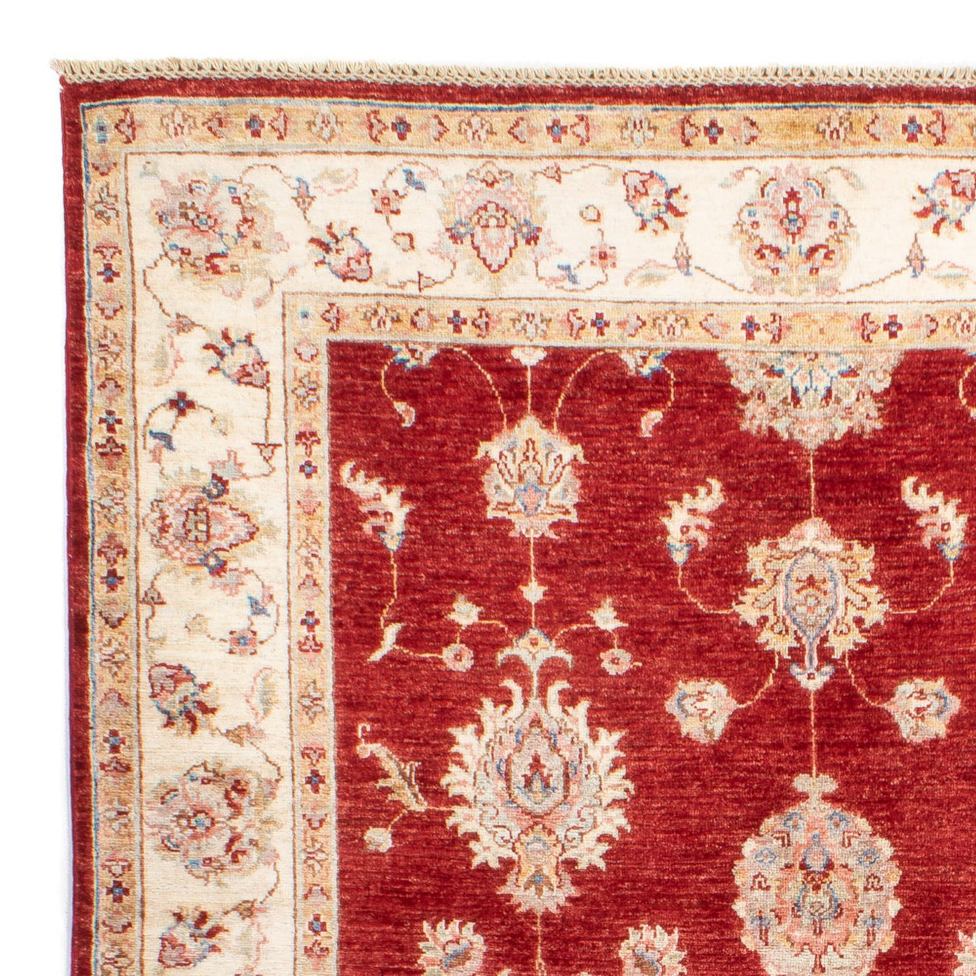 Tappeto Ziegler 216x152cm - Tappeto orientale