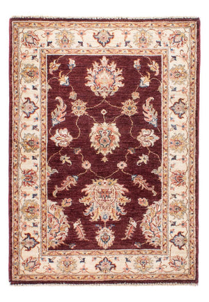 Tappeto Ziegler - 126 x 85 cm - rosso