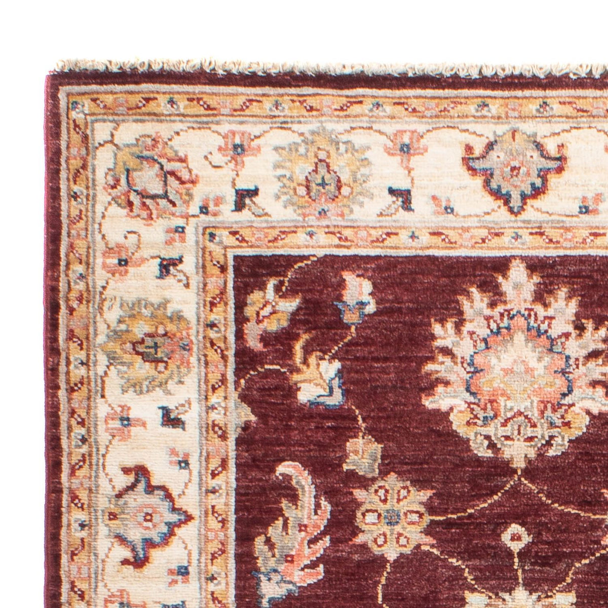 Tappeto Ziegler 85x126cm - Tappeto orientale