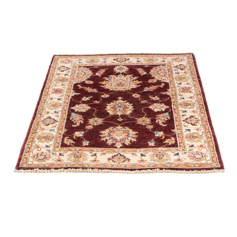 Tappeto Ziegler - 126 x 85 cm - rosso