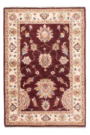 Tappeto Ziegler - 125 x 84 cm - rosso