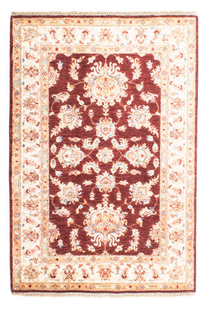 Tappeto Ziegler - 144 x 103 cm - ruggine