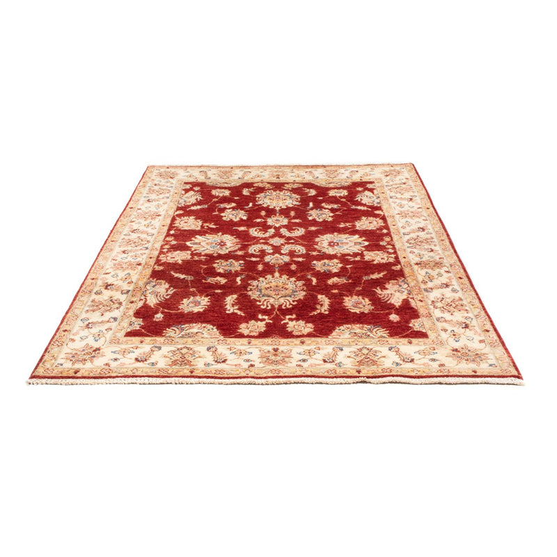 Tappeto Ziegler - 200 x 153 cm - rosso
