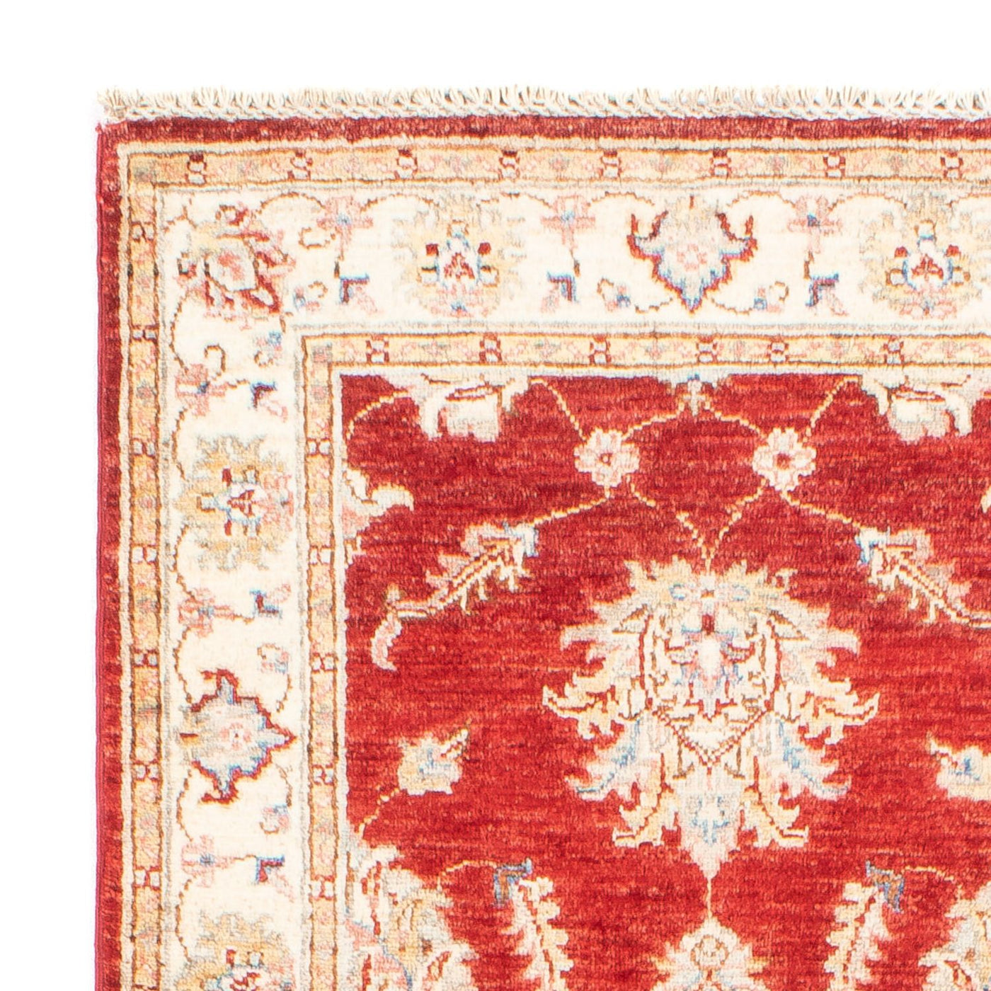 Tappeto Ziegler 216x83cm - Tappeto orientale