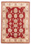Tappeto Ziegler - 177 x 123 cm - rosso