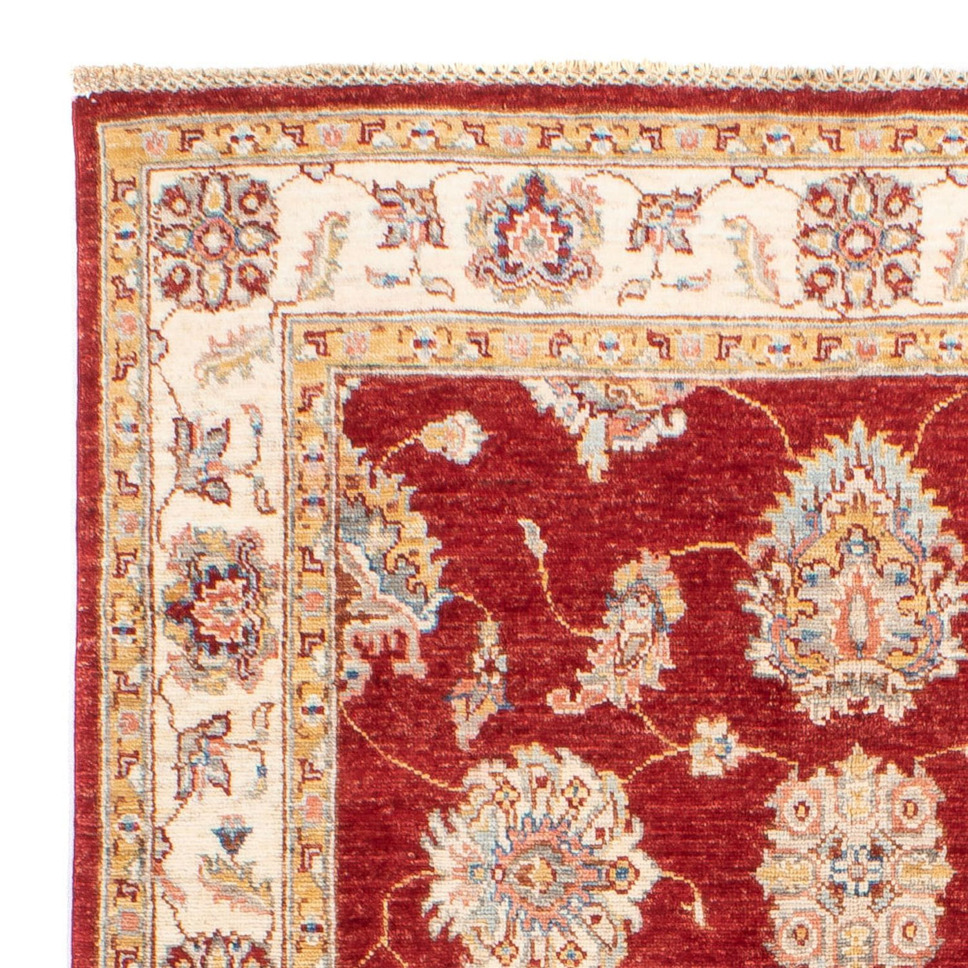 Tappeto Ziegler 177x123cm - Tappeto orientale