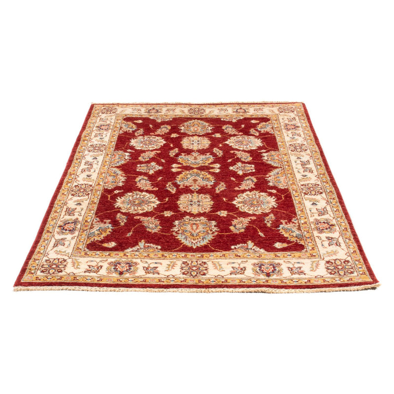 Tappeto Ziegler - 177 x 123 cm - rosso