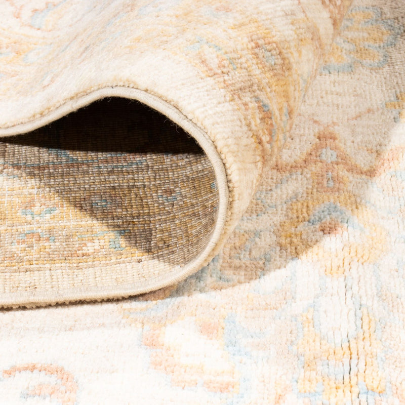 Tappeto Ziegler - 330 x 247 cm - beige