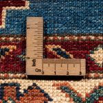 Tappeto corsia Tappeto Ziegler - Kazak - 216 x 77 cm - turchese