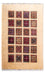 Tappeto Ziegler - Ariana - 156 x 100 cm - multicolore