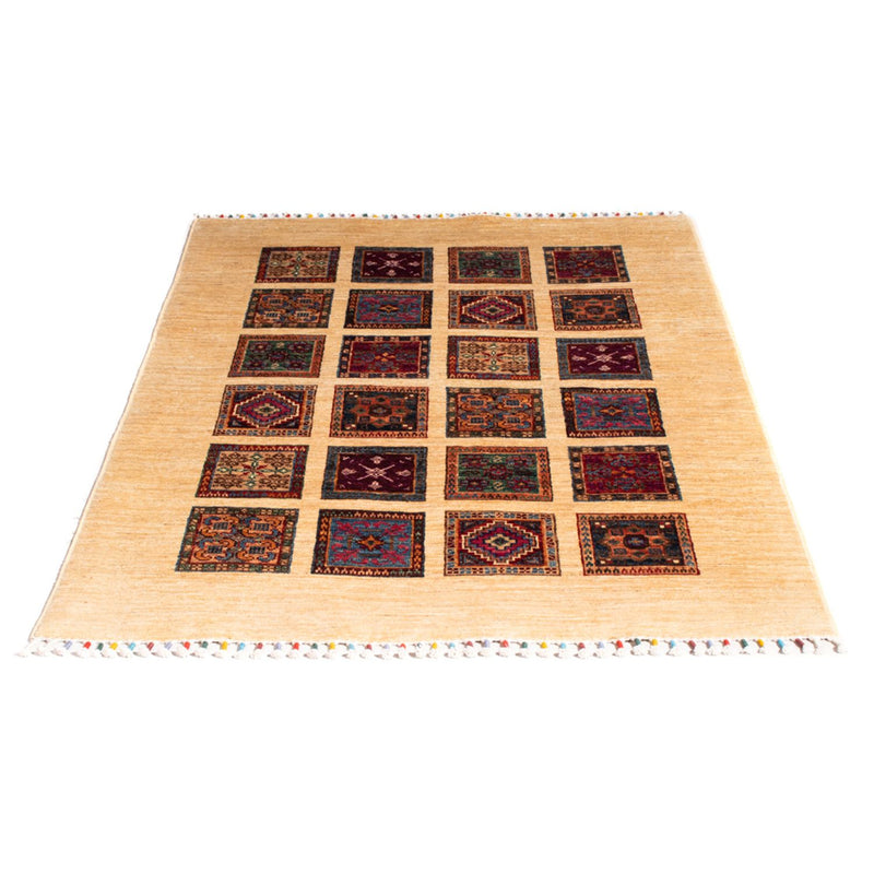Tappeto Ziegler - Ariana - 156 x 100 cm - multicolore