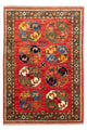 Ariana Tappeto 177x125cm - Tappeto orientale