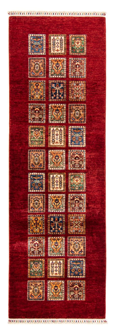 Bakhtiari Tappeto 85x257cm - Tappeto orientale
