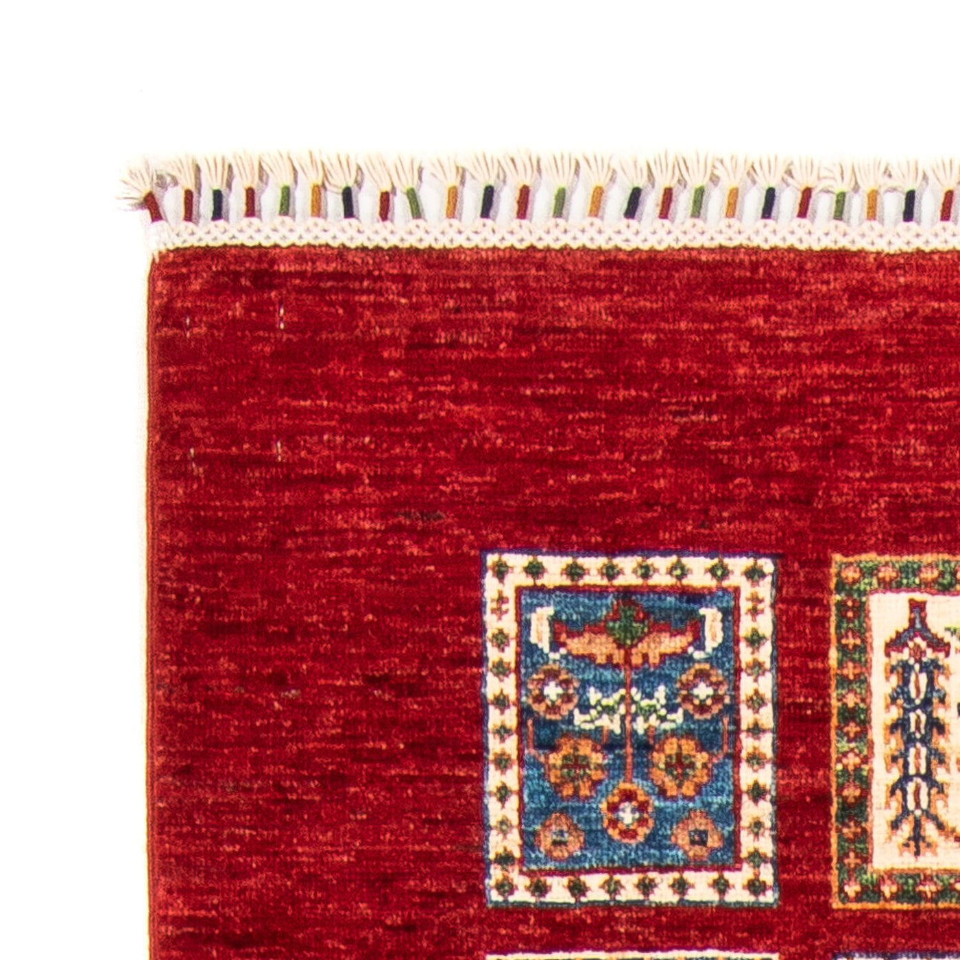Bakhtiari Tappeto 257x85cm - Tappeto orientale