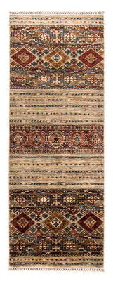 Tappeto corsia Tappeto Ziegler - Ariana - 234 x 85 cm - multicolore