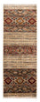Tappeto corsia Tappeto Ziegler - Ariana - 234 x 85 cm - multicolore