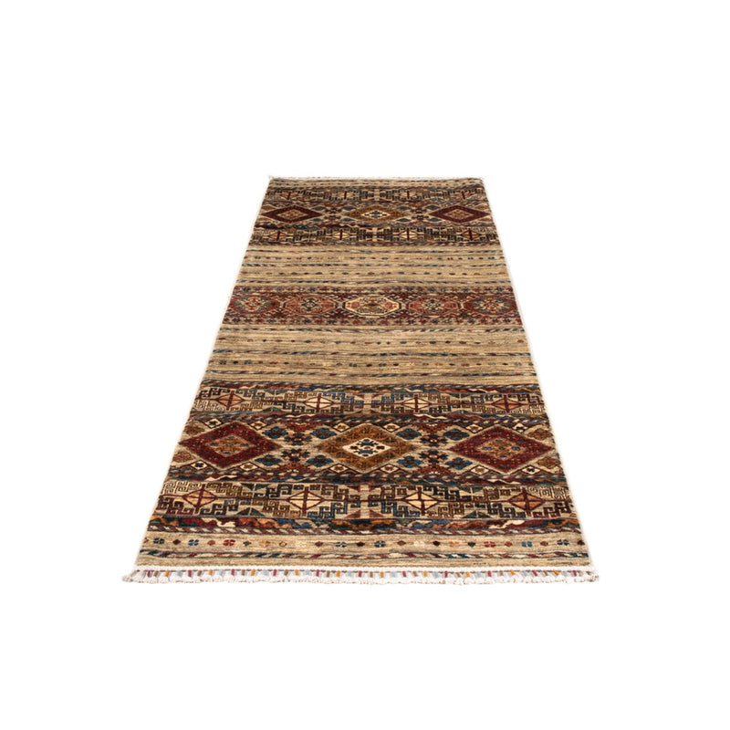 Tappeto corsia Tappeto Ziegler - Ariana - 234 x 85 cm - multicolore