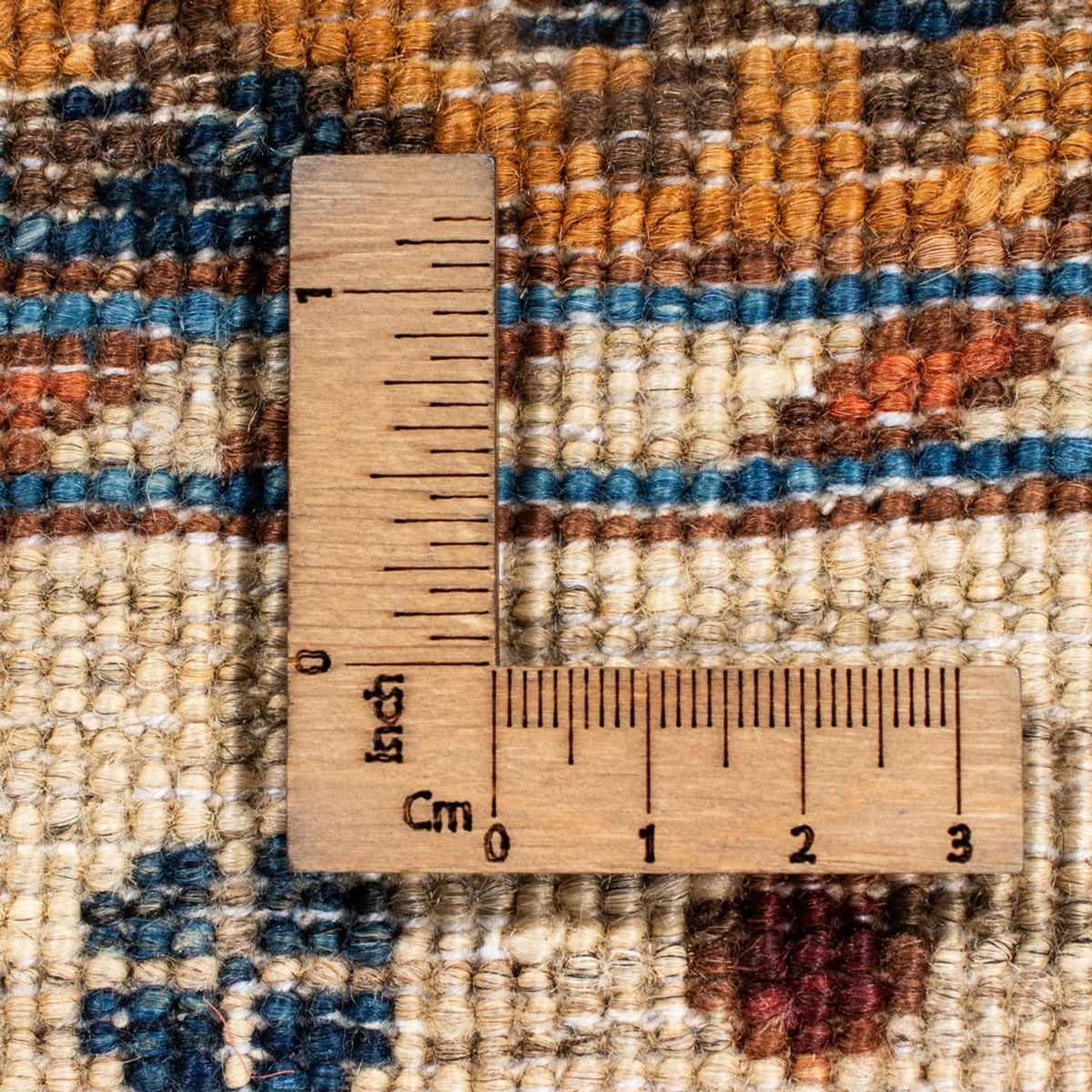 Tappeto corsia Tappeto Ziegler - Ariana - 234 x 85 cm - multicolore