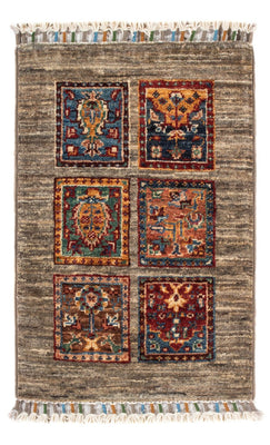 Tappeto Ziegler - Ariana - 60 x 40 cm - naturale