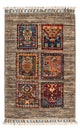 Ariana Tappeto 60x40cm - Tappeto orientale