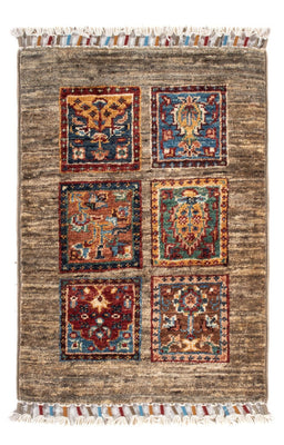 Tappeto Ziegler - Ariana - 60 x 40 cm - naturale