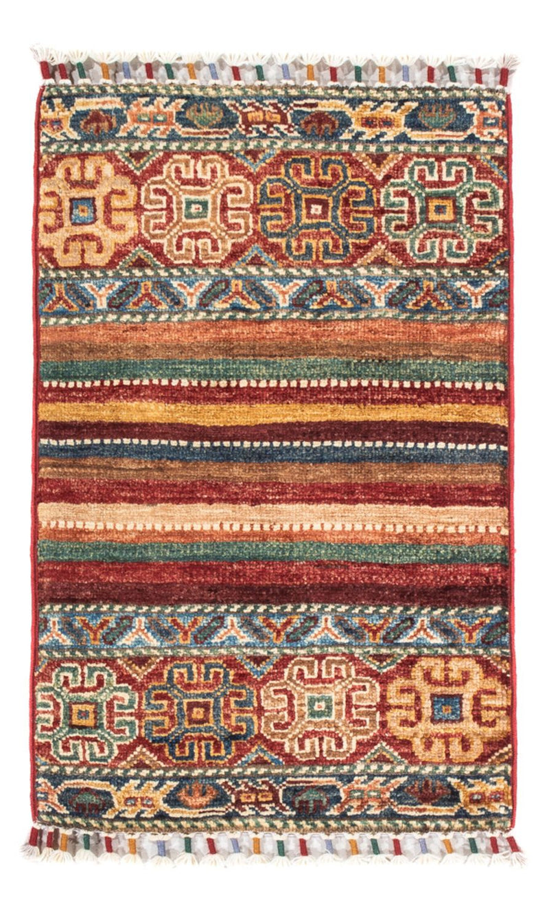 Tappeto Ziegler - Ariana - 60 x 40 cm - multicolore