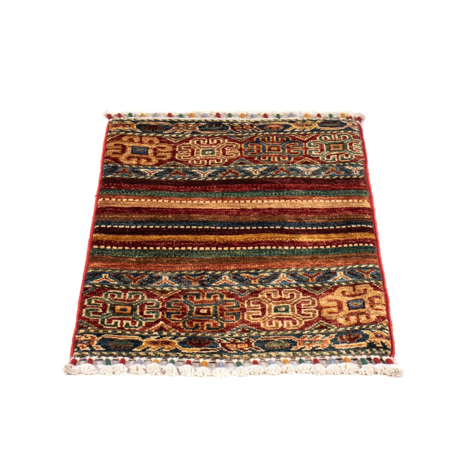 Tappeto Ziegler - Ariana - 60 x 40 cm - multicolore