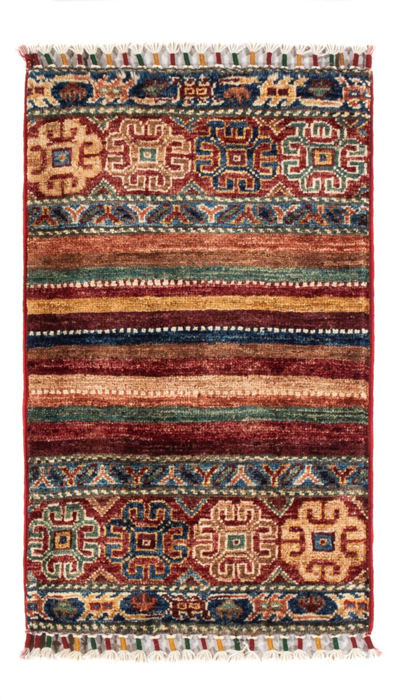 Tappeto Ziegler - Ariana - 60 x 40 cm - multicolore