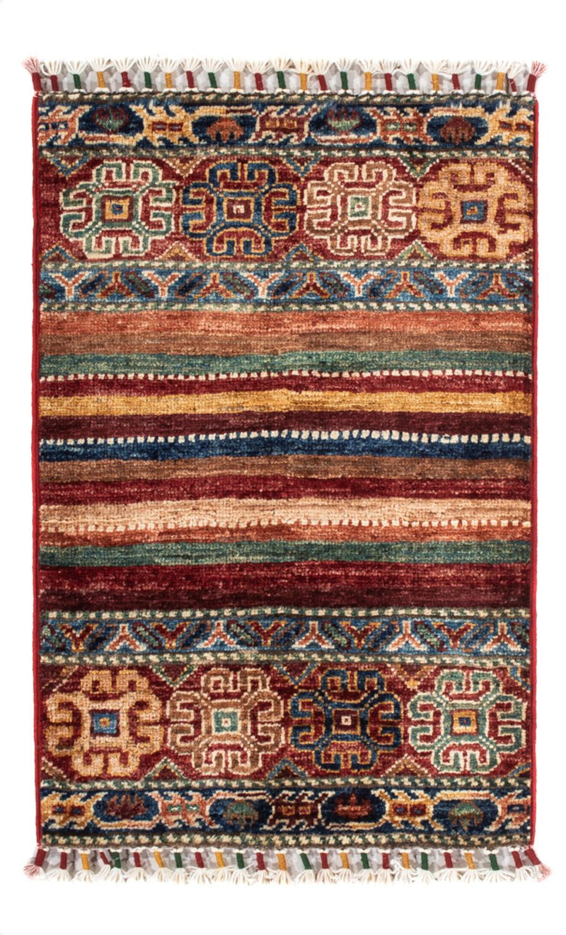 Tappeto Ziegler - Ariana - 60 x 40 cm - multicolore