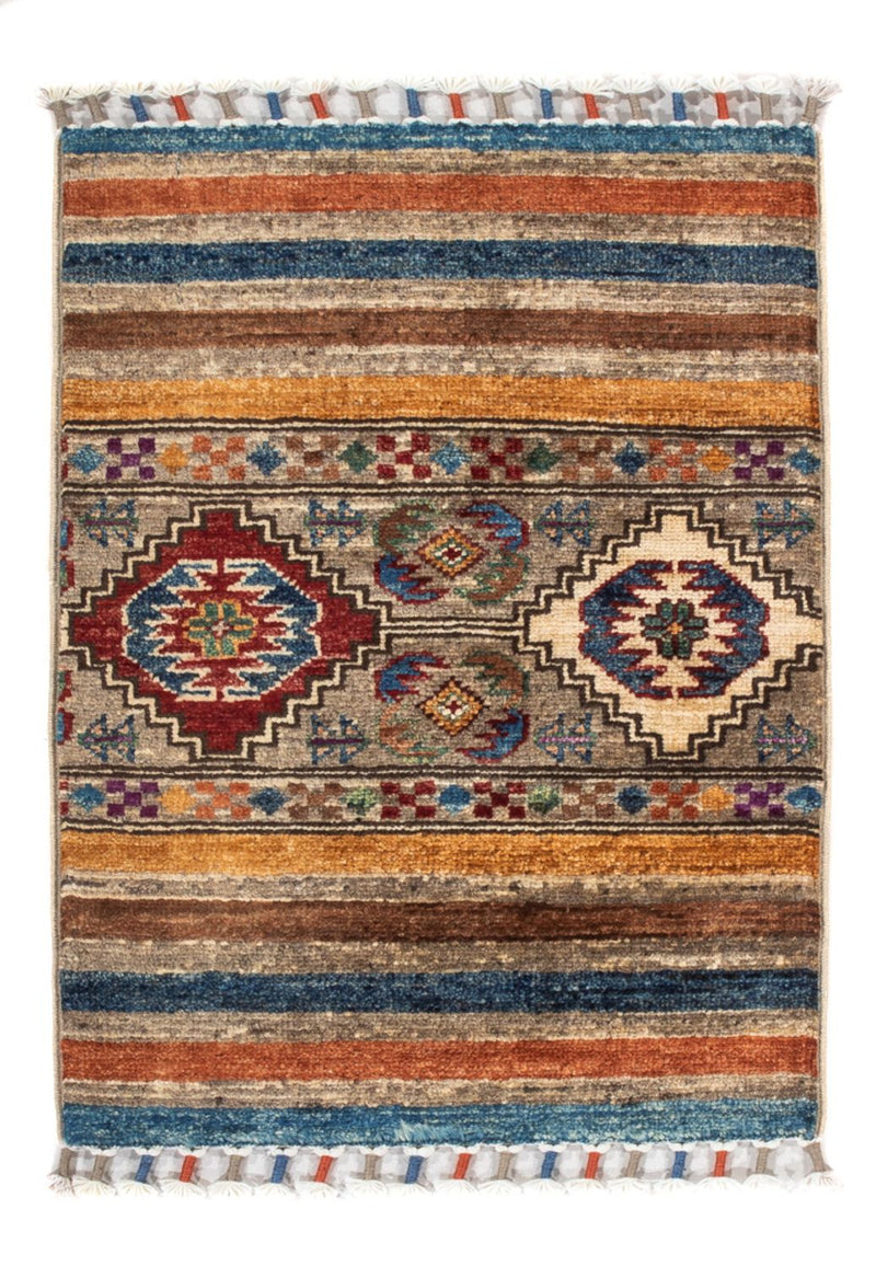 Tappeto Ziegler - Ariana - 60 x 40 cm - multicolore