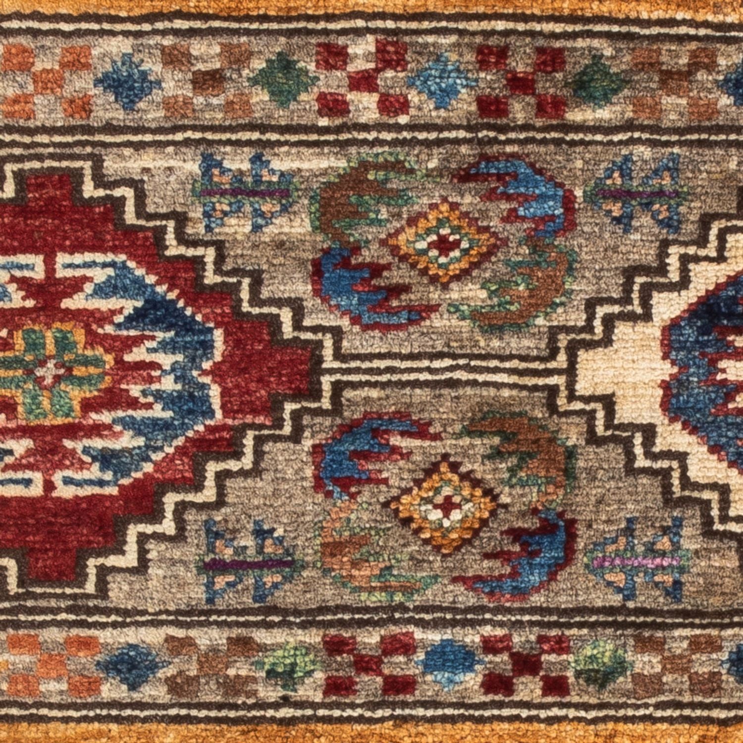 Tappeto Ziegler - Ariana - 60 x 40 cm - multicolore