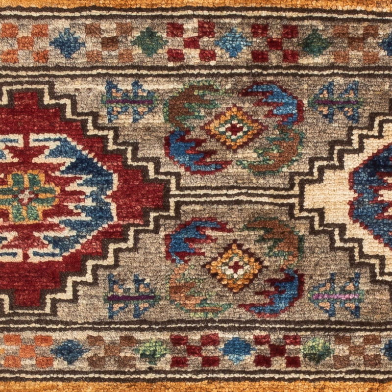 Tappeto Ziegler - Ariana - 60 x 40 cm - multicolore