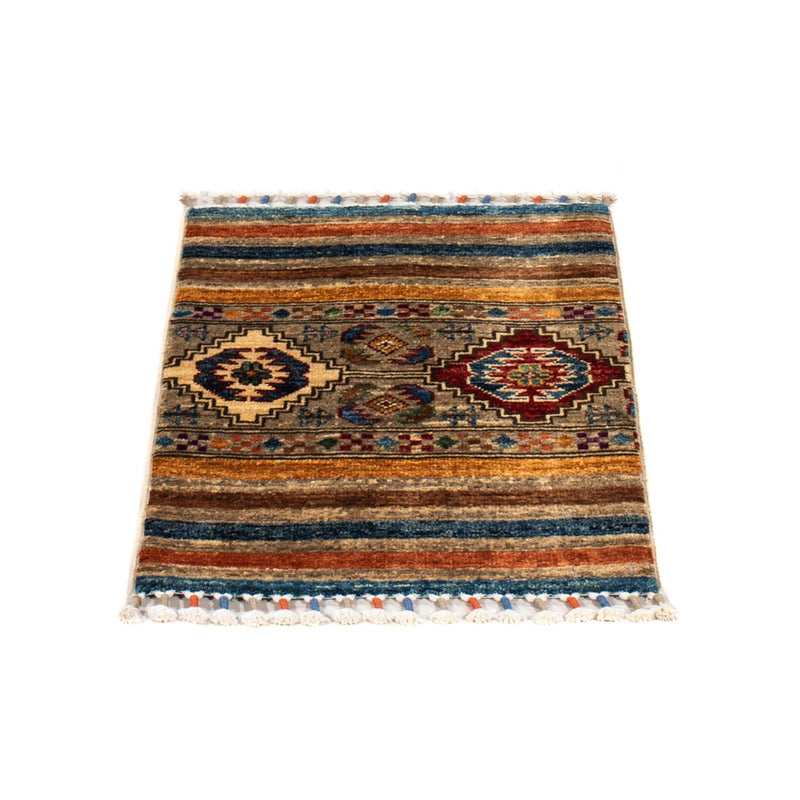 Tappeto Ziegler - Ariana - 60 x 40 cm - multicolore