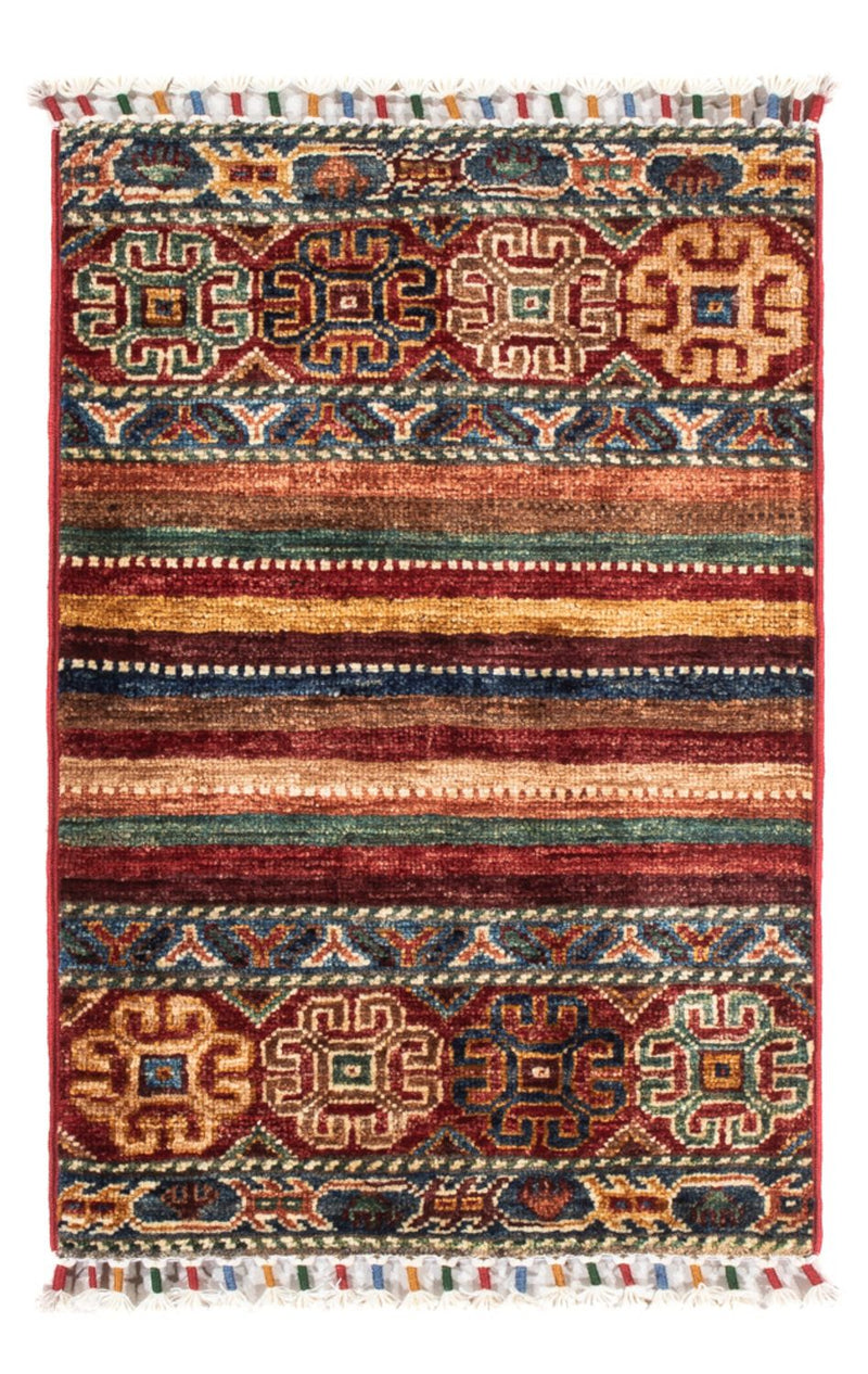 Tappeto Ziegler - Ariana - 60 x 40 cm - multicolore