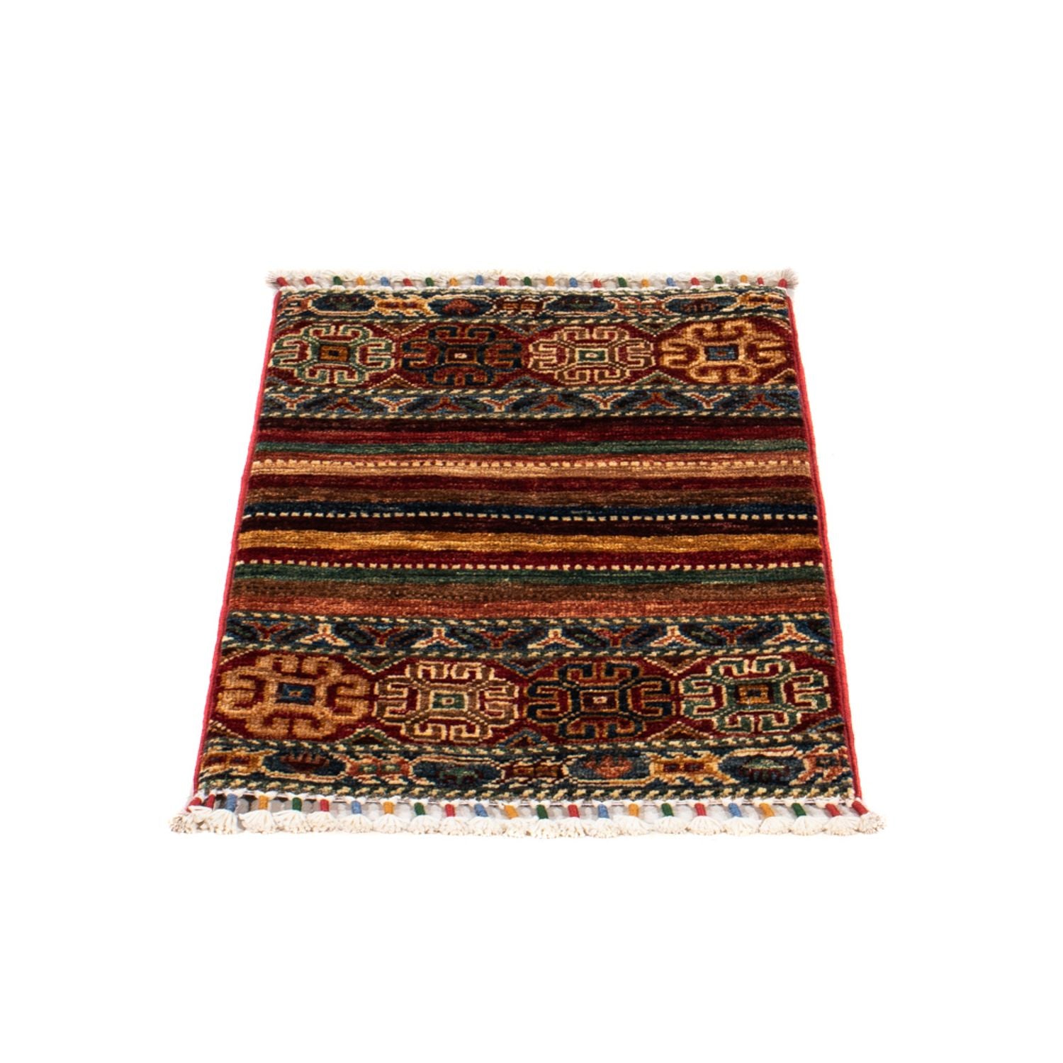 Tappeto Ziegler - Ariana - 60 x 40 cm - multicolore