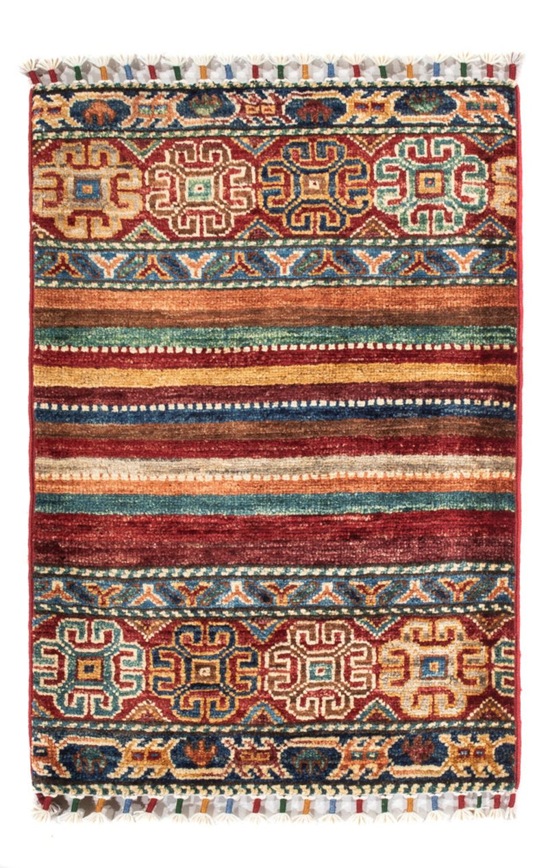 Tappeto Ziegler - Ariana - 60 x 40 cm - multicolore