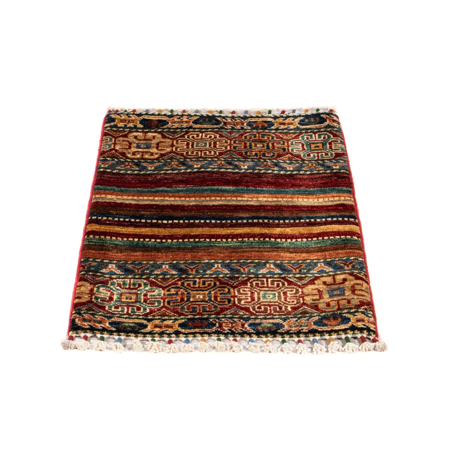 Tappeto Ziegler - Ariana - 60 x 40 cm - multicolore