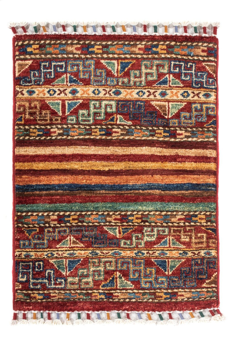 Tappeto Ziegler - Ariana - 60 x 40 cm - multicolore