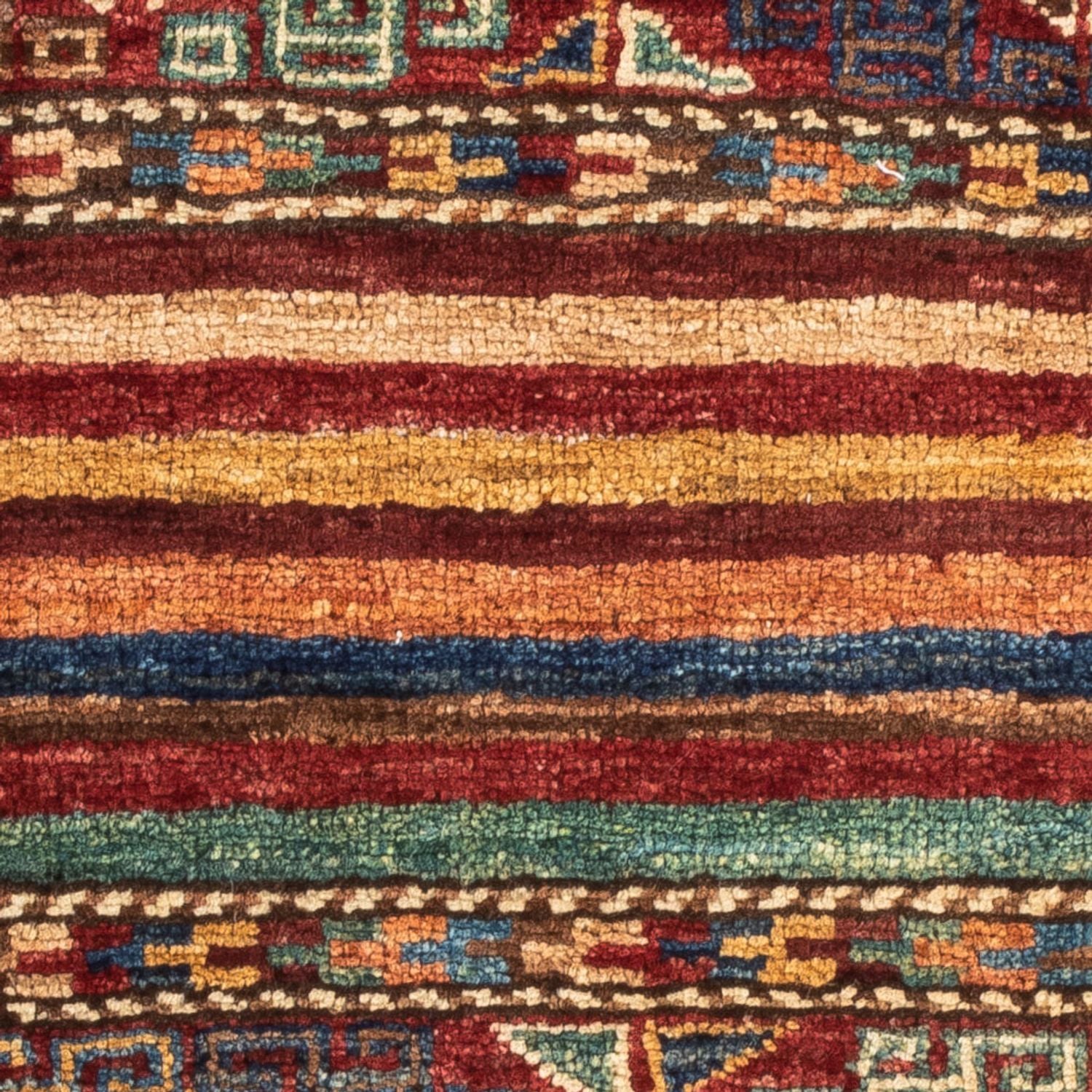 Tappeto Ziegler - Ariana - 60 x 40 cm - multicolore