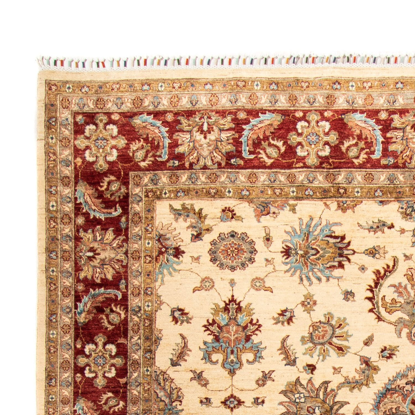 Tappeto Ziegler 306x254cm - Tappeto orientale