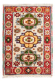 Tappeto persiano 91x63cm